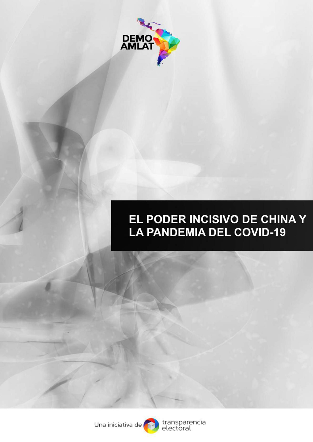 El poder incisivo de China y la pandemia del COVID-19 - Jessica Ludwig 1024